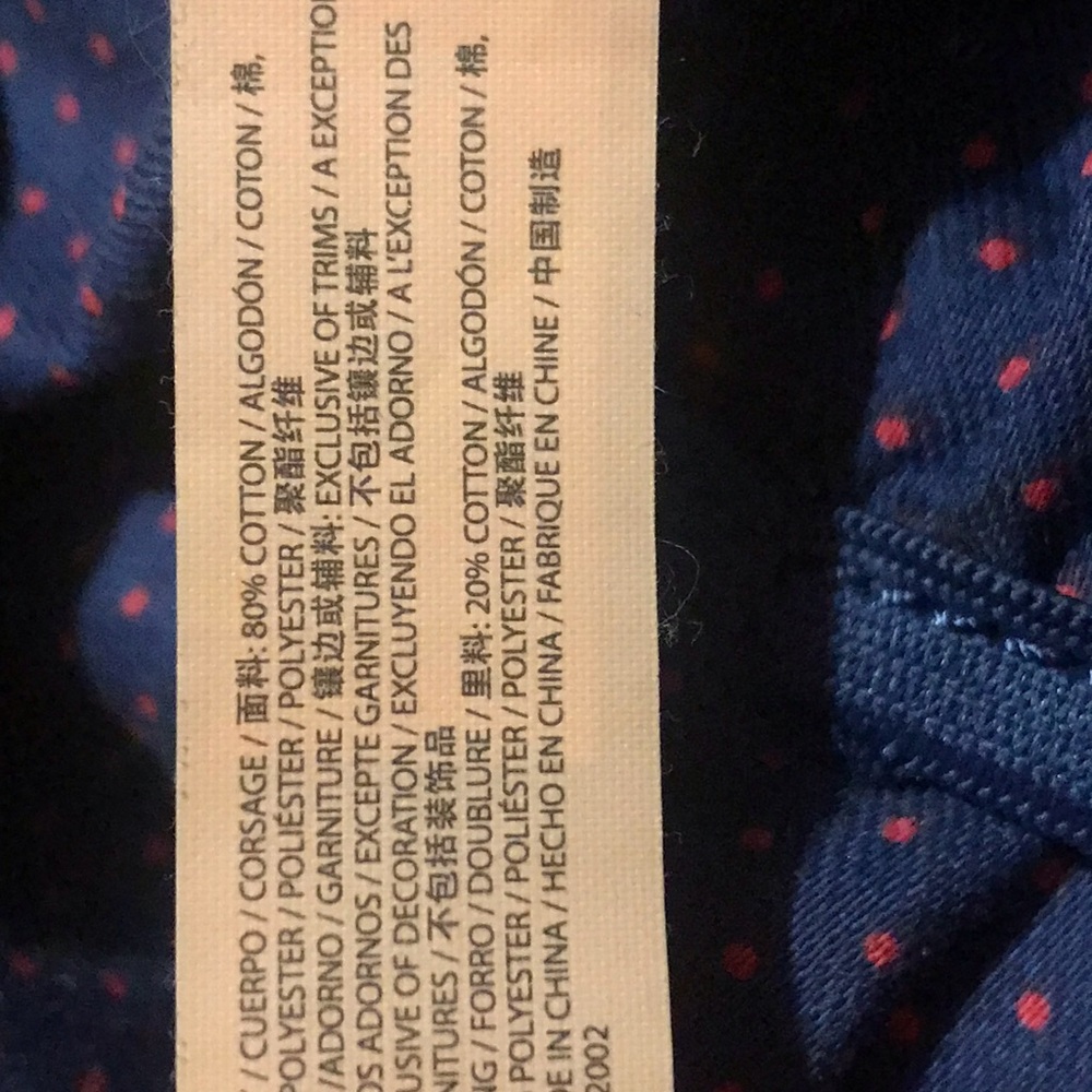 Juicy Couture RARE backpack - Picture 5 of 5